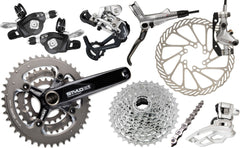 Bicycle Parts