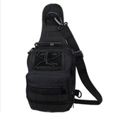 Military Style Shoulder Tactical Bag