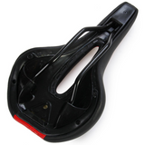 Silicone Skidproof Carbon Saddle