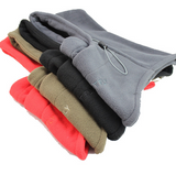 Neck Fleece Breathable Balaclavas Hat