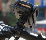 Cycling Cell Phone Mount