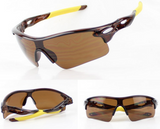 Outdoor Sports Windproof Eyewear