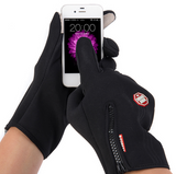 Outdoor Sports Skiing Touch Screen Glove