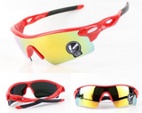 Outdoor Sports Windproof Eyewear