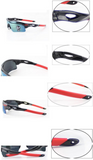 Outdoor Sports Windproof Eyewear