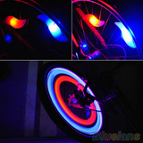 Wheel Tire Tyre LED