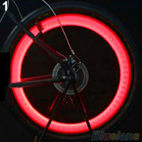 Wheel Tire Tyre LED