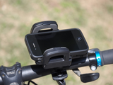 Cycling Cell Phone Mount