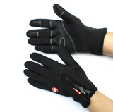 Outdoor Sports Skiing Touch Screen Glove