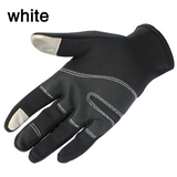 Outdoor Sports Skiing Touch Screen Glove