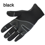 Outdoor Sports Skiing Touch Screen Glove