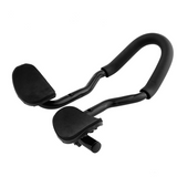 Cycling Relaxation Handlebar Black