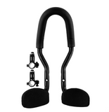 Cycling Relaxation Handlebar Black