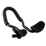 Cycling Relaxation Handlebar Black